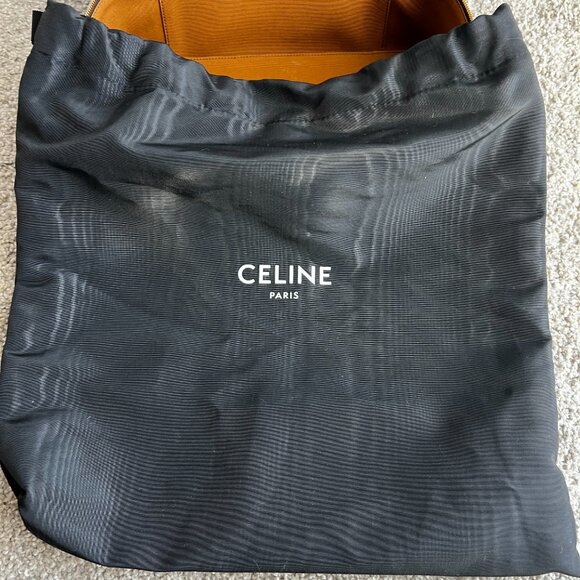 Celine Top Handle Large Toiletry - Picture 4 of 6
